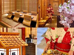 -长崎屋·日本料理·刺身·烧鸟(天河北路店)