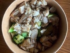 -CALIFORKS加州叉子轻食(朝阳门店)