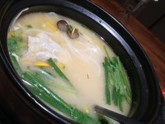 -云海肴·汽锅鸡·云南菜(美罗城店)