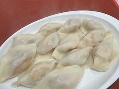 -喜家德虾仁水饺(长泰广场店)