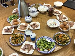 牛肉拉面-中阿兰牛肉面(悦海新天地店)