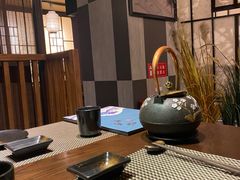 -嗨寿司 无国界料理