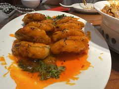 -惠宾饭庄(中山路店)