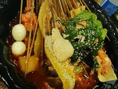 -落端云串串香(南京凤凰西街店)