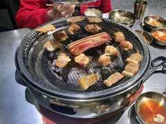 -本炙炭烤·蒲烧活鳗料理店(金沙洲店)