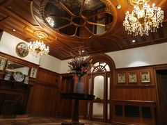 -马勒别墅饭店(静安寺店)