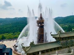 -石岛赤山风景区