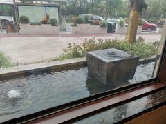-一斗火锅·招财羊毛肚(北温泉九号店)