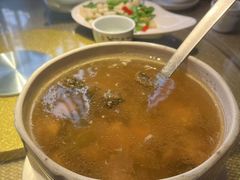 -金苑酒家·客家菜·广东老字号(万象店)