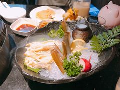 -捞王锅物料理(凯旋路店)