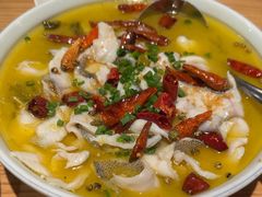 -巴蜀风·地道川菜(总店)