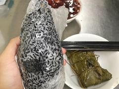 -芳婆糕团店(王府大街店)