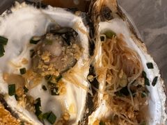 -沪华海鲜大酒楼(南汇店)