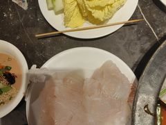 -火锅岛潮牌自助餐厅(天津天佑城店)