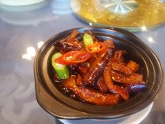 -羲和雅苑•北京烤鸭(平安国际金融中心店)