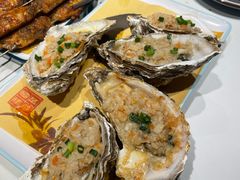 -沈胖子音乐烤吧·炒菜·龙虾(环城东路店)