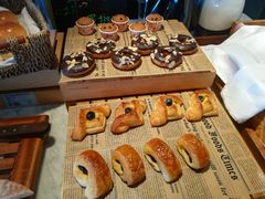 -绮梦西湖·云端餐厅(歌德店)