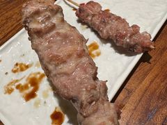-鸟幸 TORISAKI 炭火居酒屋