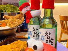 -哼蟹二将·烤肉酱蟹(合生汇店)