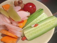 -蜀大侠火锅(四川北路店)