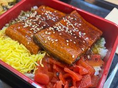 -吉野家(成都时代奥莱店)