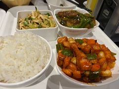 -阿那亚第三食堂 Cafeteria 3