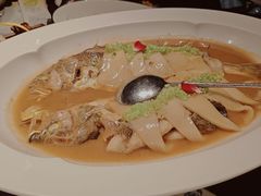 -锦楼·臻选新杭帮(杭州中心店)