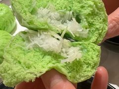 -白云中餐厅·粤菜·亚龙湾喜来登度假酒店