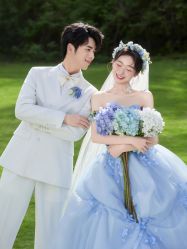 -IDO婚纱摄影(上海旗舰店)