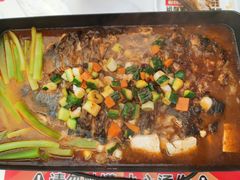 -雅佳神话·麻辣烤鱼(新街口店)