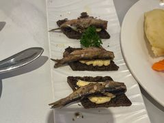 -库滋明·俄罗斯特色美食(中央大街店)