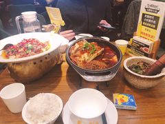 -炊烟小炒黄牛肉(中心印象城店)