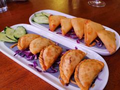 -ELI FALAFEL Lebanese&Mediterranean黎巴嫩美食(富城路店)