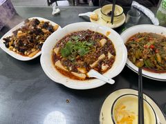 -小四川美食馆(幸福路店)