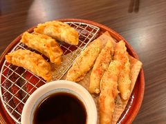 -仙隐小鹿料理食堂(武汉摩尔城店)