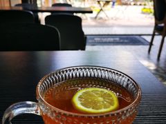 -糖房咖啡(南锣鼓巷店)