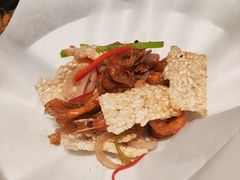 -申阿婆·上海菜(新桥店)