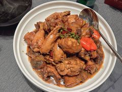 -鑫复盛礼记酒店·国家白金五钻酒家