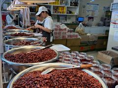 -丁家脆哨(民生路店)