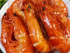 -盒马鲜生(岭南新世界店)
