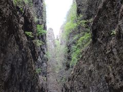 -野三坡百里峡景区