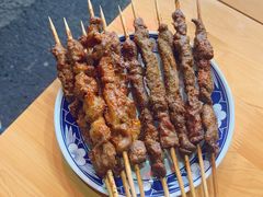 -清真·西北人家风味馆(中山中路店)