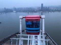 -南昌之星摩天轮