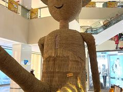 -义乌之心城市生活广场