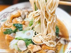 -春雪面馆(转塘店)