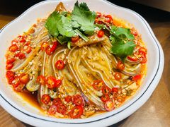 大刀耳片-钵家大院(大花岭店)