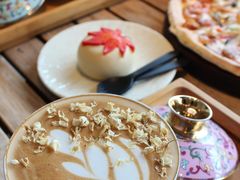 -瓦库茶馆37号(北龙湖店)