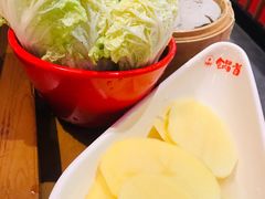 -锅首鲜品火锅(鸳鸯店)