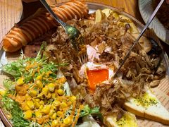 -Rosemary·纽西兰简餐(江南西店)