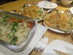 -木屋烧烤(龙岗南联店)